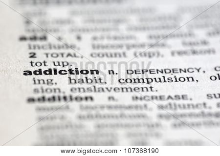 Dictionary Details