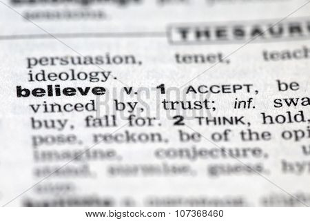 Dictionary Details