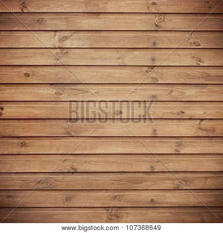 Wooden Plank Background