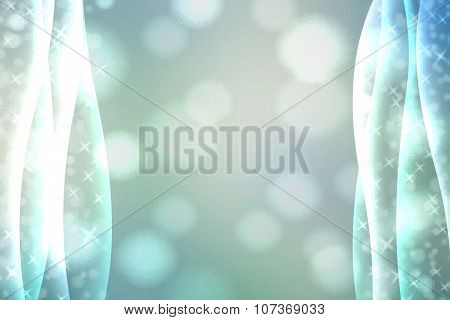 Abstract Blur Background