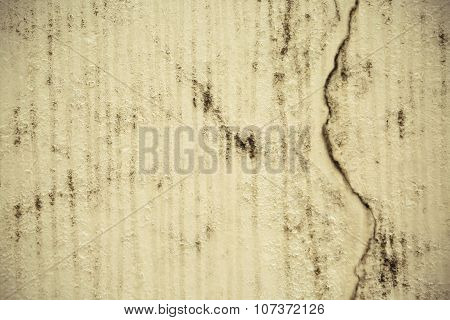 vintage background or vintage page with empty area for text, classic page style for text, beautiful old page and prepare for presentation file.