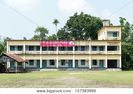 House Of Mir Mosharraf Hossain