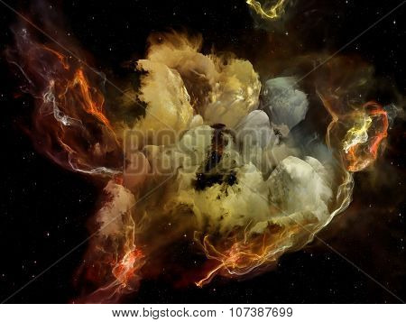 Paradigm Of Dream Space