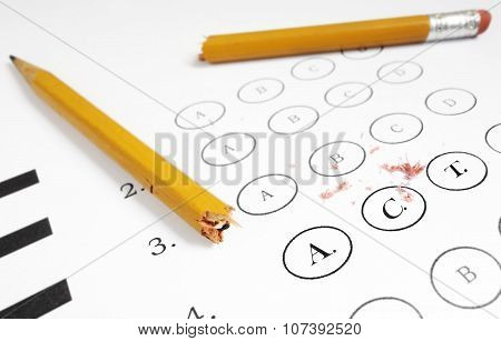 ACT Exam
