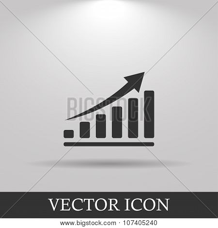 Vector Economic Icons