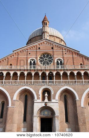 Itálie - Padova