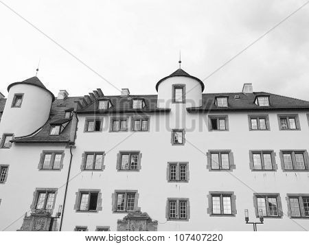 Schillerplatz, Stuttgart