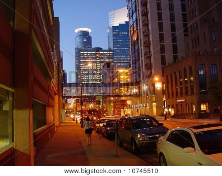 Skyline