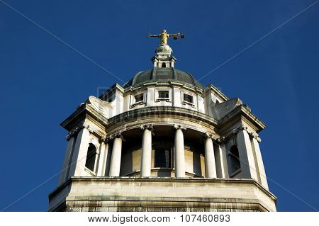 Old Bailey