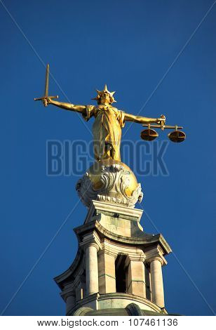 Old Bailey