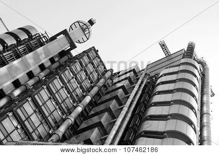 Lloyd's Building