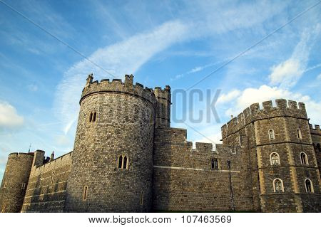 Windsor Castle