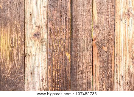 Wood Background And Texture