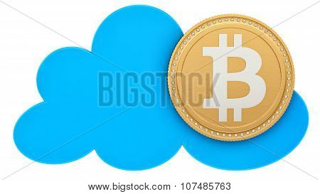 bitcoin in the cloud