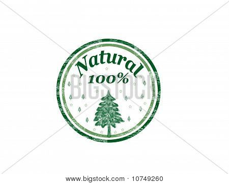 100% Naturale