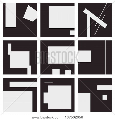 creative  abstact art