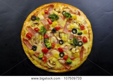 Pizza