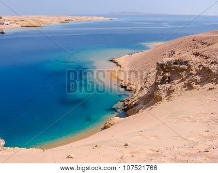 Ras Mohammed Egypt