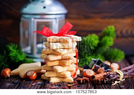 Christmas Cookies