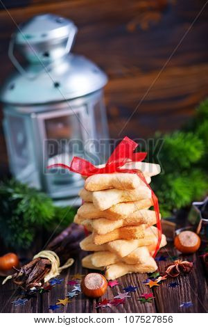 Christmas Cookies