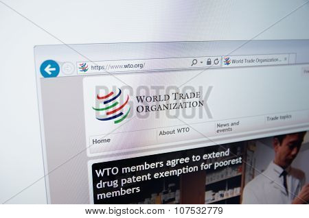 World Trade Organization