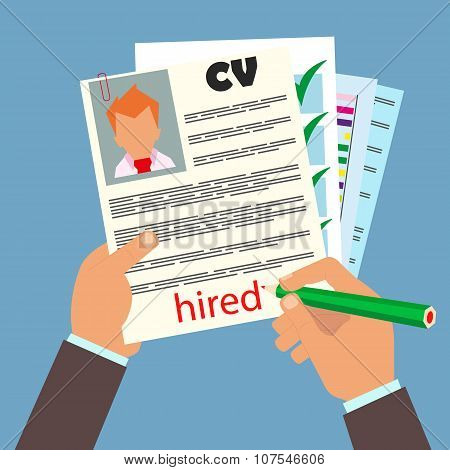 Human Resources Management