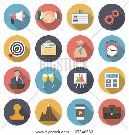 Icons Negotiations