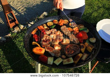 BBQ