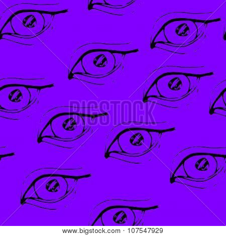 Doodle Eye