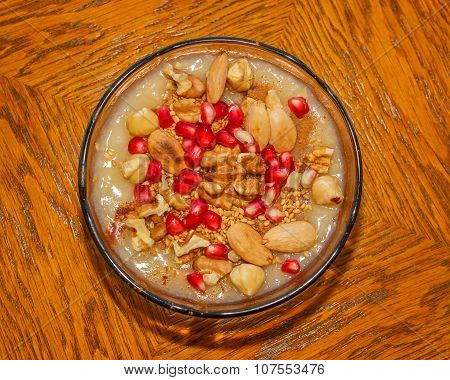 Dessert Ashura 3