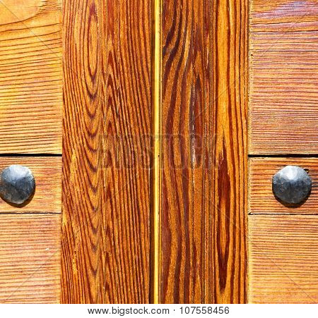 Tradate Abstract      Closed Wood Lombardy  Varese