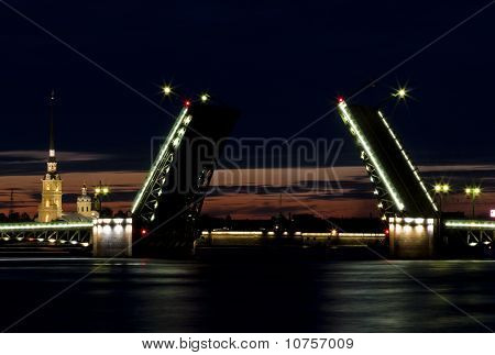 ブリッジ