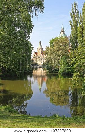 Hannover Park