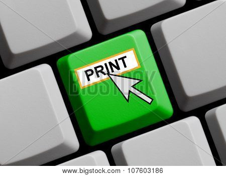 Print Online