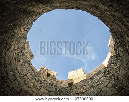Penaranda Del Duero, Burgos, Castilla Y Leon, Spain