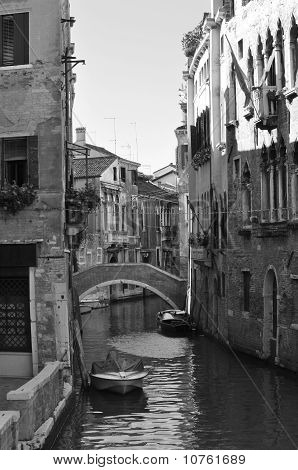 Venecia, Italia