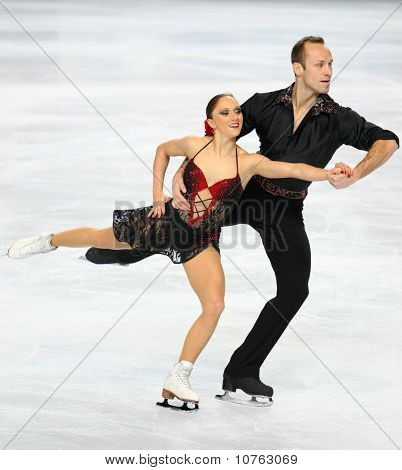 Maylin Hausch / Daniel Wende (ger)