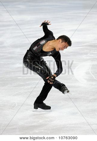 Florent Amodio (fra)