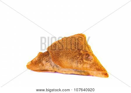 Samosas
