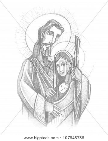 Sacred Family