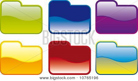 Mappictogram