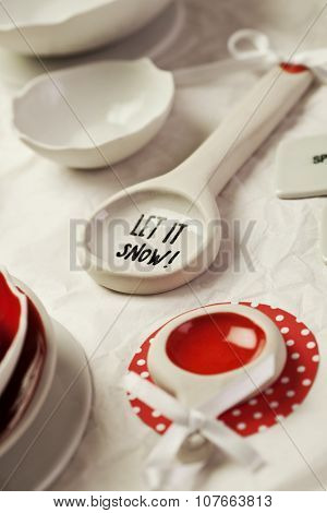 Handmade