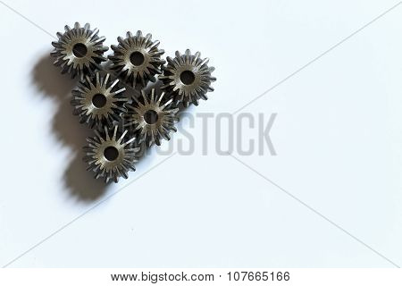 Gears