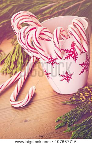 Candycanes