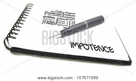 impotence