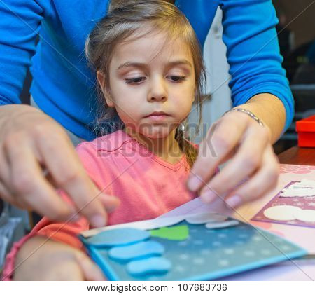 Card Making