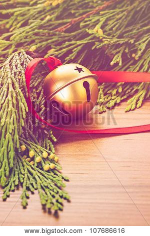 Jingle Bell