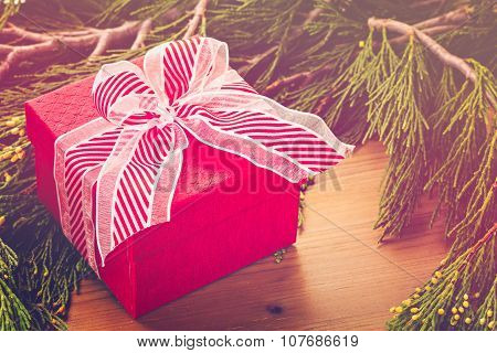Present