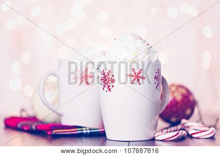 Hot Chocolate