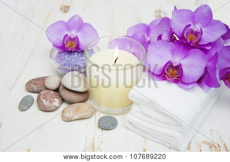 Spa Set